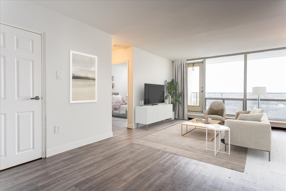 West Park Village Apartments - 1 Bedroom - 10 Blackfriar Ave., 186 Kingsview Blvd., 15 & 55 Bridesburg Dr. 5
