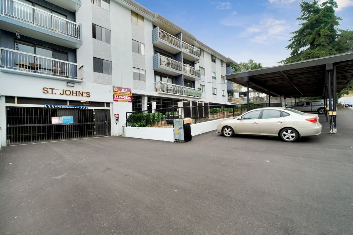 St. Johns Apartments - 2 Bedroom available at 2010 St. Johns Street, Port Moody 5