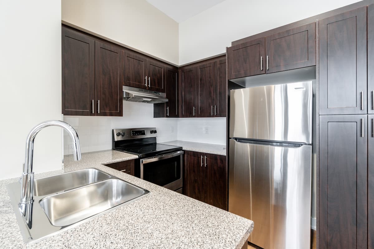 Deerford Road Apartments - 2 Bedroom available at 12 Deerford Road, North York 3