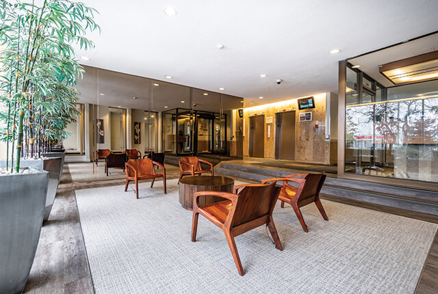 Deerford Road Apartments - 2 Bedroom available at 12 Deerford Road, North York 2