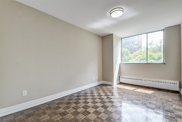 Shallmar Apartments - 1 Bedroom available at 20 Shallmar Boulevard, Toronto 3