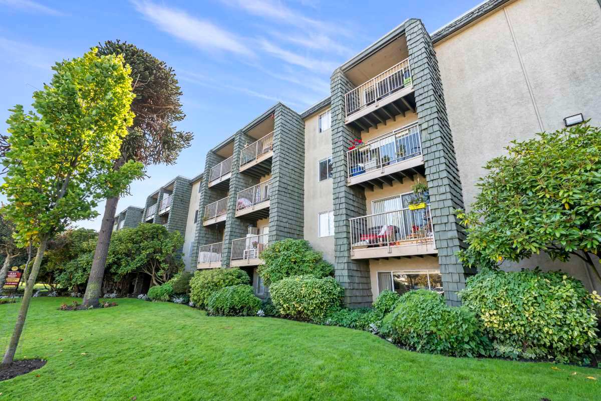 Niagara Court Apartments - Bachelor available at 535 Niagara Street, Victoria 2