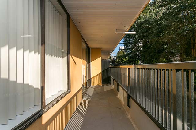 Skyview Apartments - 2 Bedroom available at 908 Sixth Avenue, New Westminster 3