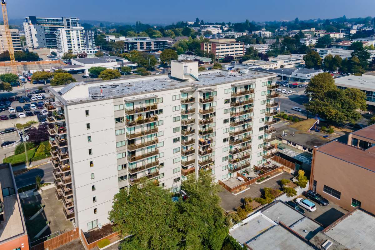 Tara Place Apartments - 1 Bedroom available at 1039 View Street, Victoria 4