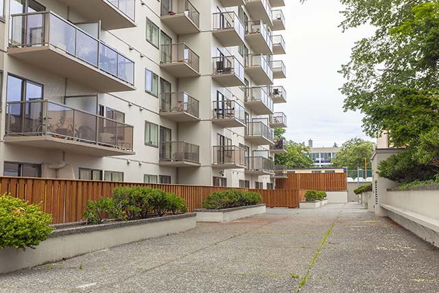 Tara Place Apartments - 1 Bedroom available at 1039 View Street, Victoria 2