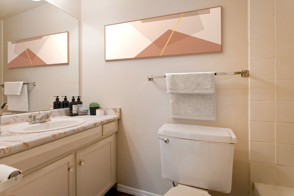 Sherbrooke Manor Apartments - 1 Bedroom available at 329 Sherbrooke Street, New Westminster 4