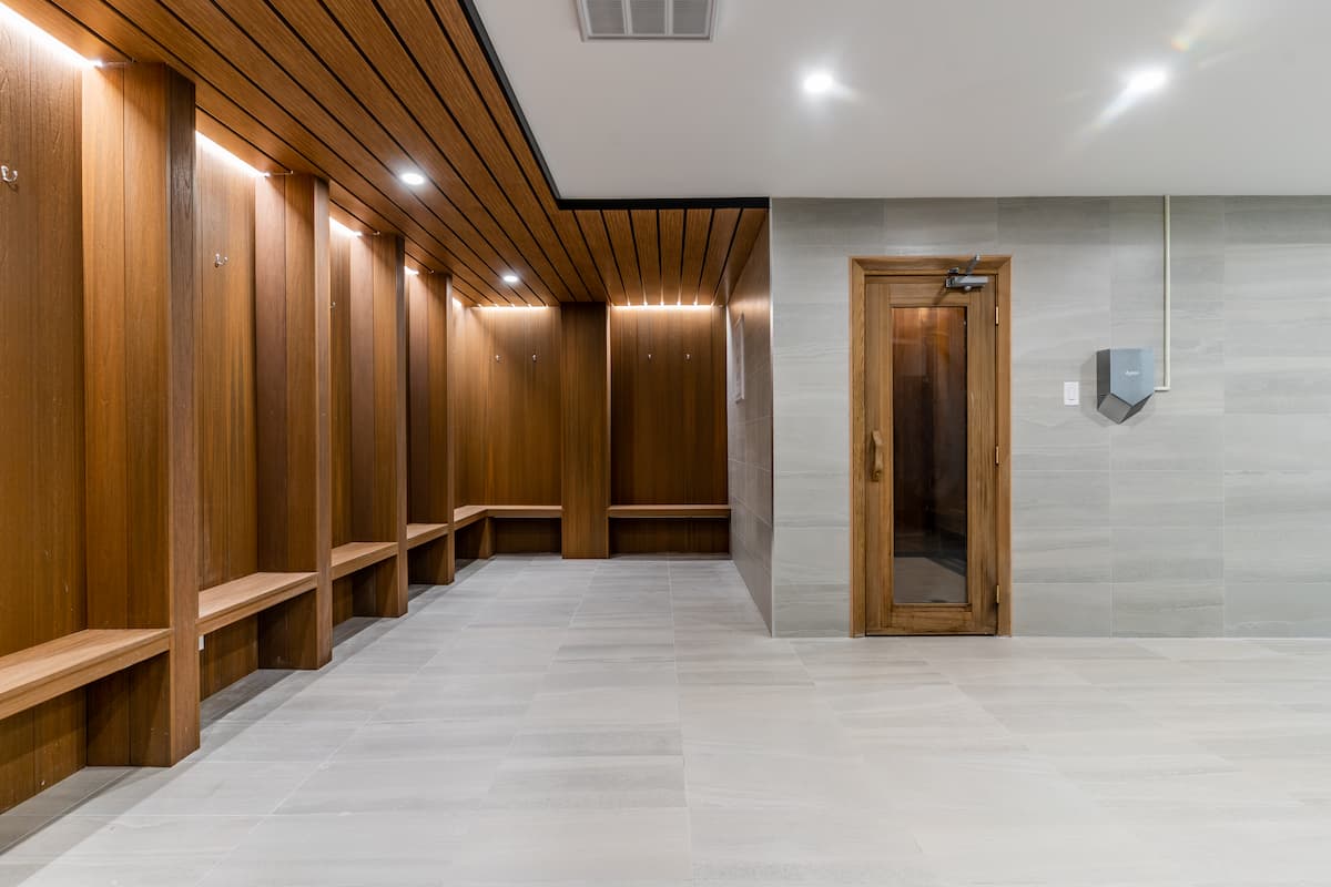 Huntley Apartments - 1 Bdrm available at 77 Huntley Street, Toronto 4