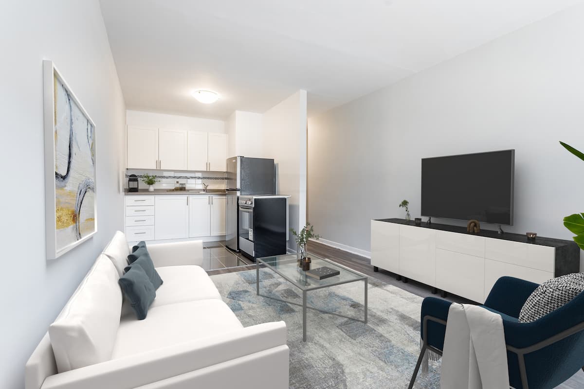 Islington Apartments - Bachelor available at 148 Islington Avenue, Etobicoke 4