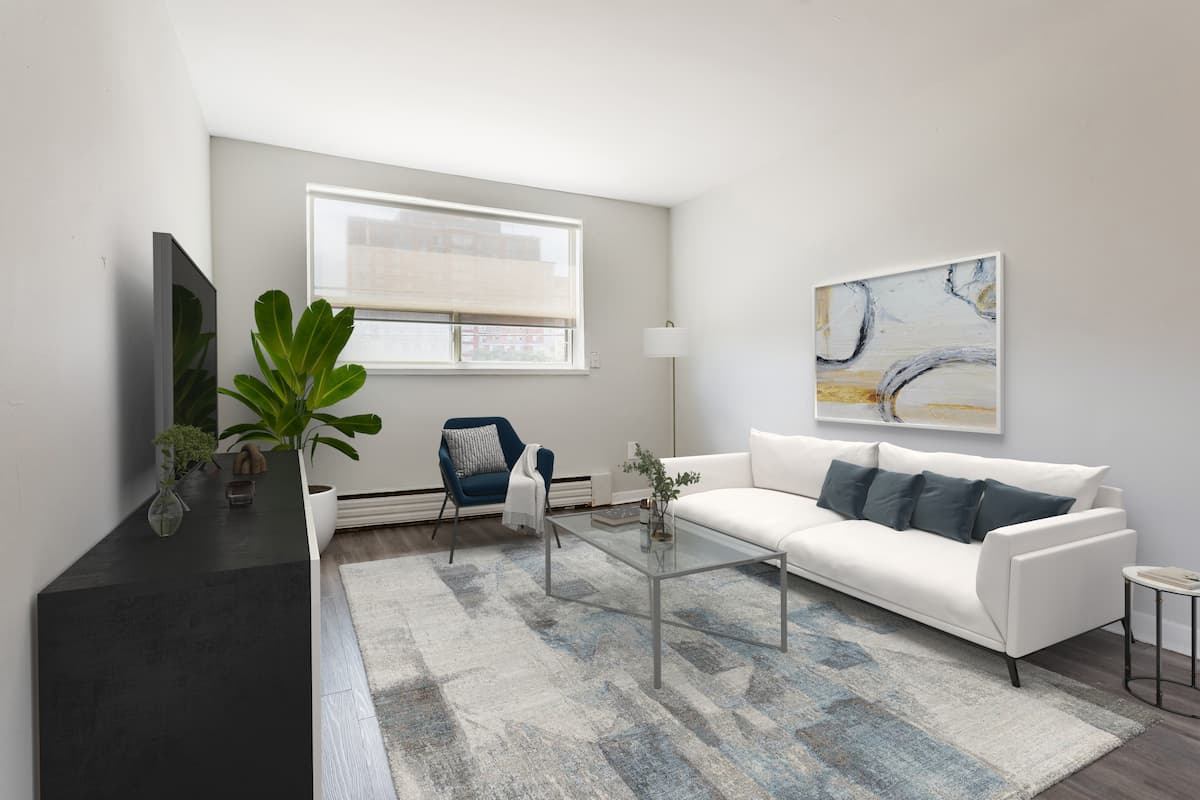 Islington Apartments - Bachelor available at 148 Islington Avenue, Etobicoke 2