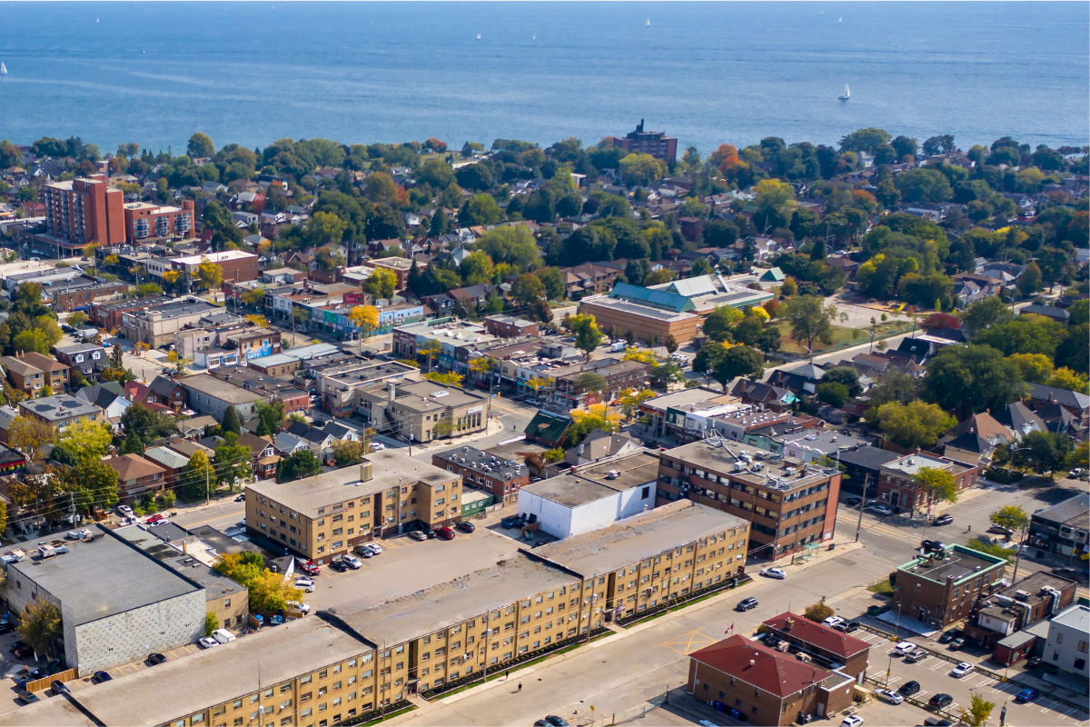 Islington Apartments - 2 Bedroom available at 148 Islington Avenue, Etobicoke 2