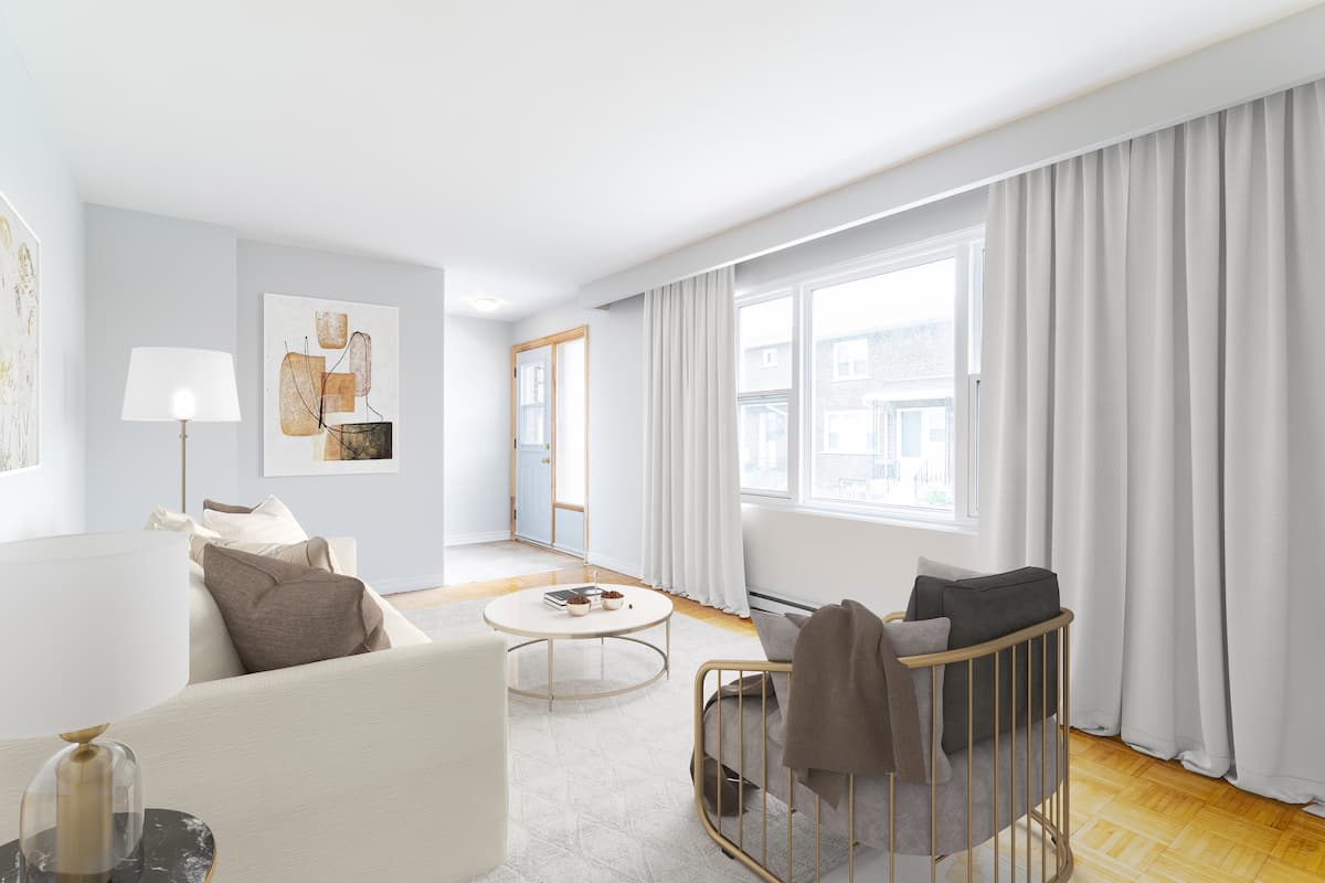 Glenwood Park Townhomes - Townhouse (3 bedroom) available at 2418 Glenwood School Drive 3