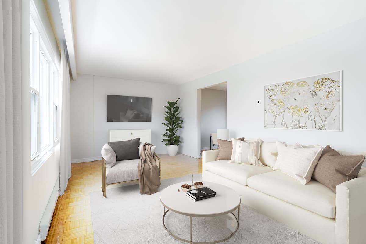 Glenwood Park Townhomes - Townhouse (3 bedroom) available at 2418 Glenwood School Drive 2