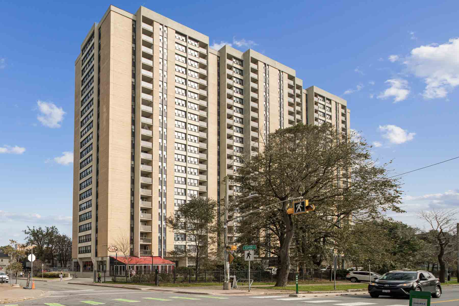 Park Victoria Apartments - 1 Bedroom available at 1333 South Park Street, Halifax 2