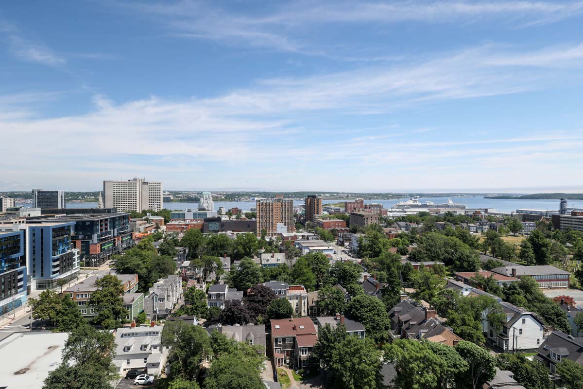 Park Victoria Apartments - 1 Bedroom + Den available at 1333 South Park Street, Halifax 5