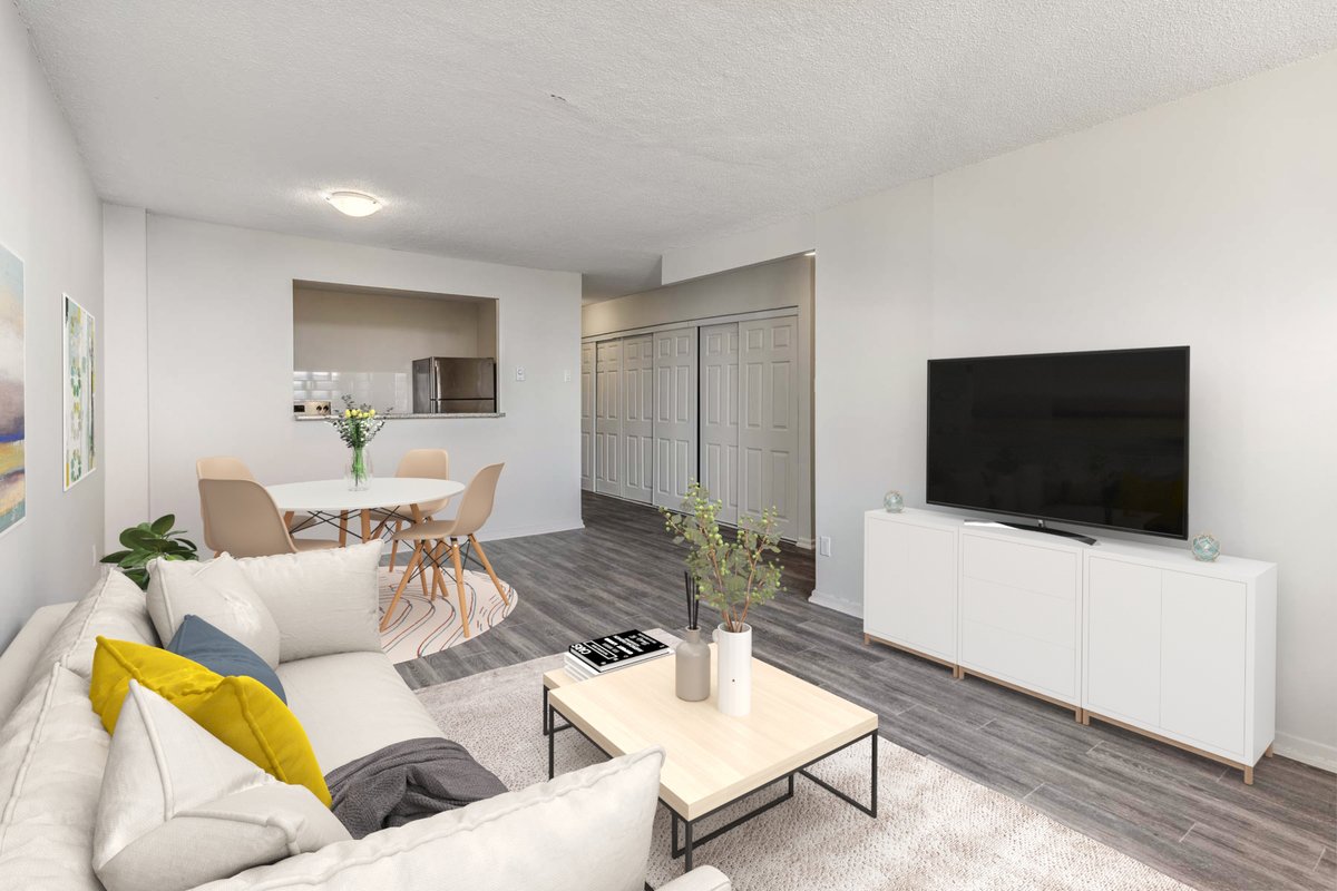 Park Victoria Apartments - 3 Bedroom available at 1333 South Park Street, Halifax 5