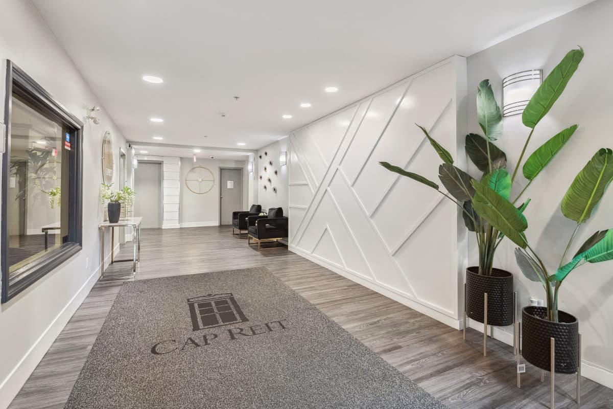 The Carrington - 3 Bedroom available at 1017 - 11 Avenue SW, Calgary 3