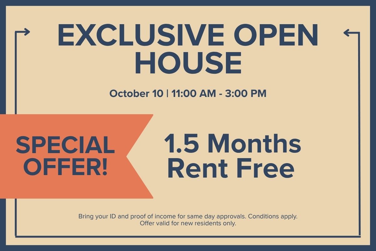 James Bay Square - 2 Bedroom available at 425 Simcoe Street, Victoria 5