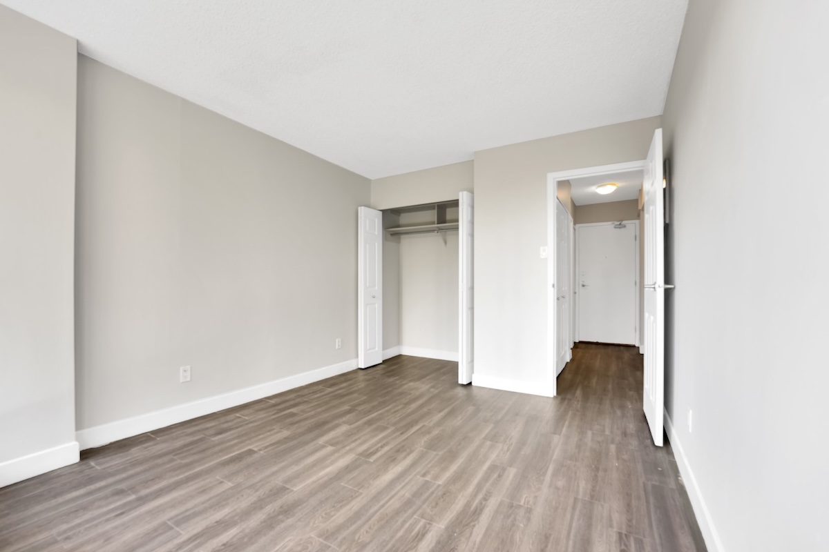 James Bay Square - 1 Bedroom available at 425 Simcoe Street, Victoria 3