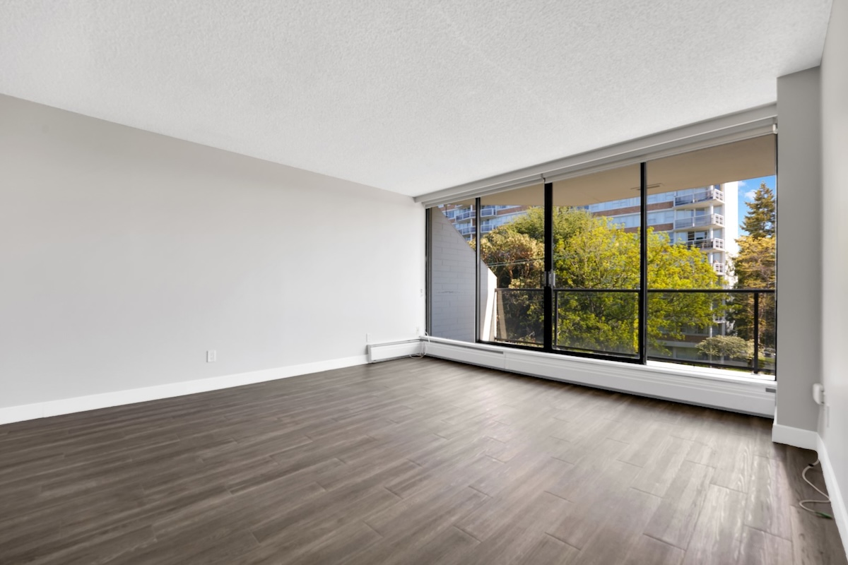 James Bay Square - 1 Bedroom available at 425 Simcoe Street, Victoria 2