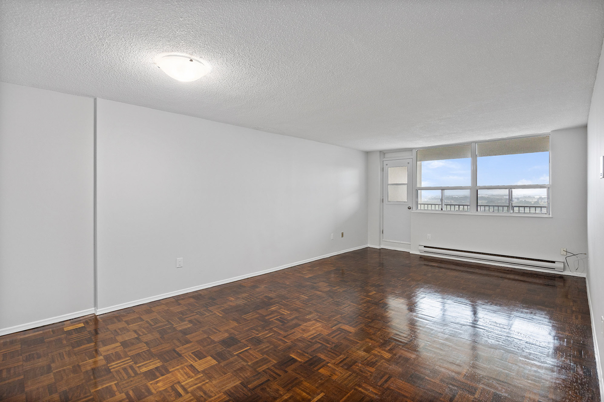 Highland Towers Apartments - 2 Bedroom available at 100, 101, 200, 201 White Oaks Court 3