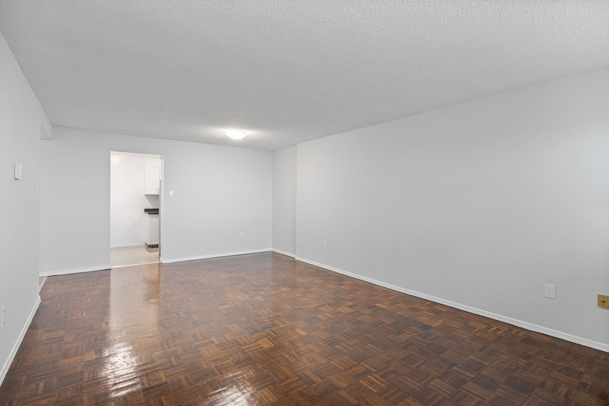 Highland Towers Apartments - 2 Bedroom available at 100, 101, 200, 201 White Oaks Court 4