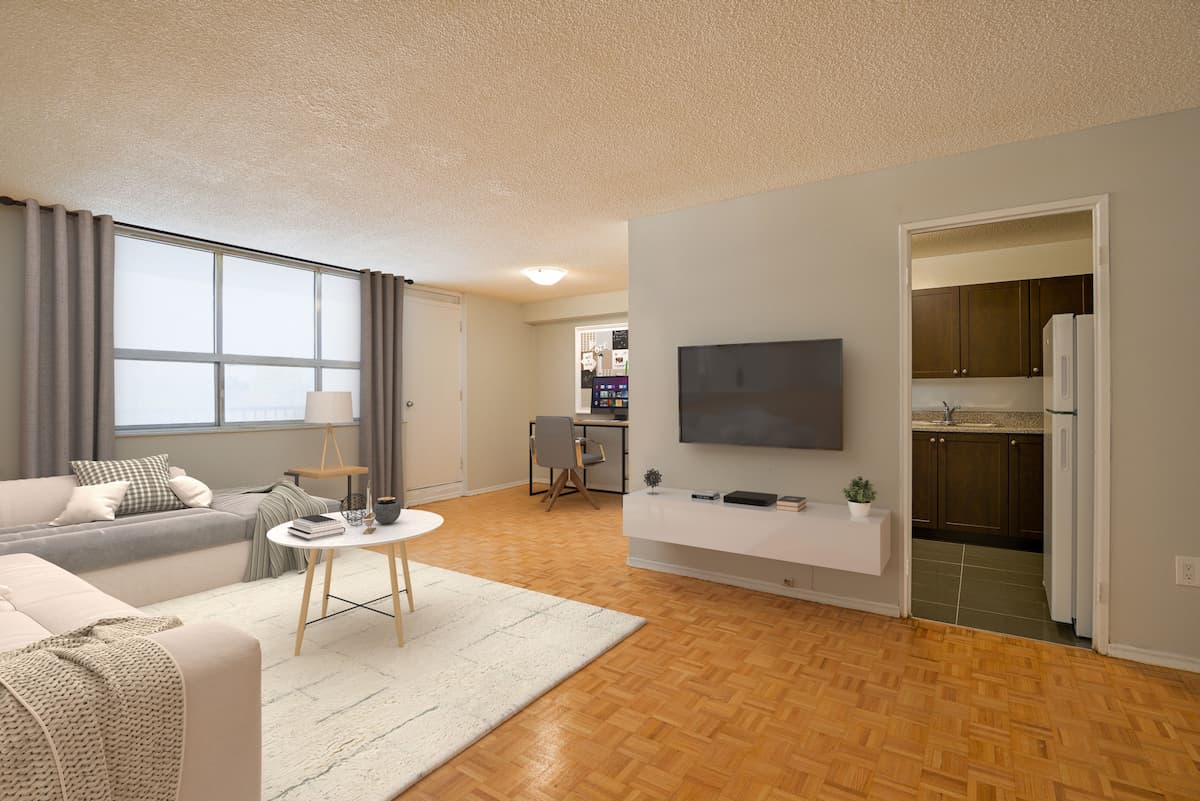 Highland Towers Apartments - 3 Bedroom available at 100, 101, 200, 201 White Oaks Court 4