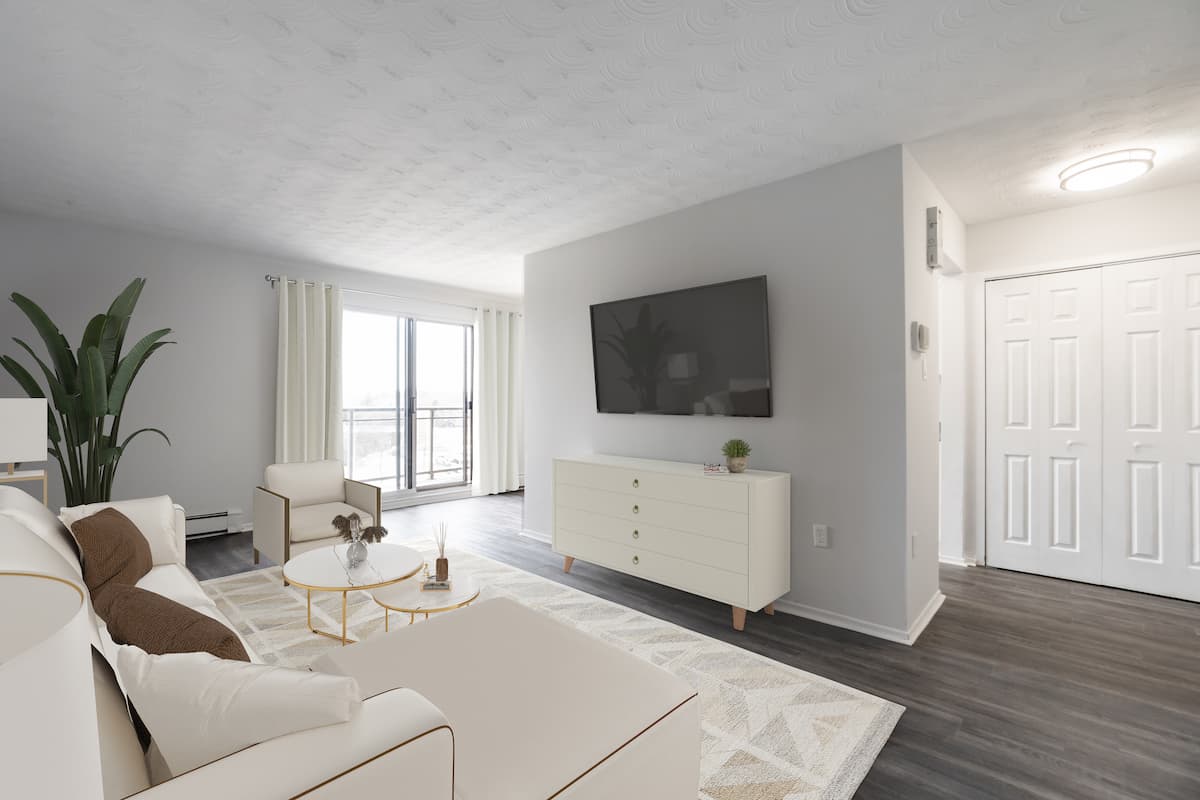 Springbank Manor - 2 Bedroom available at 492 Springbank Drive, London 3