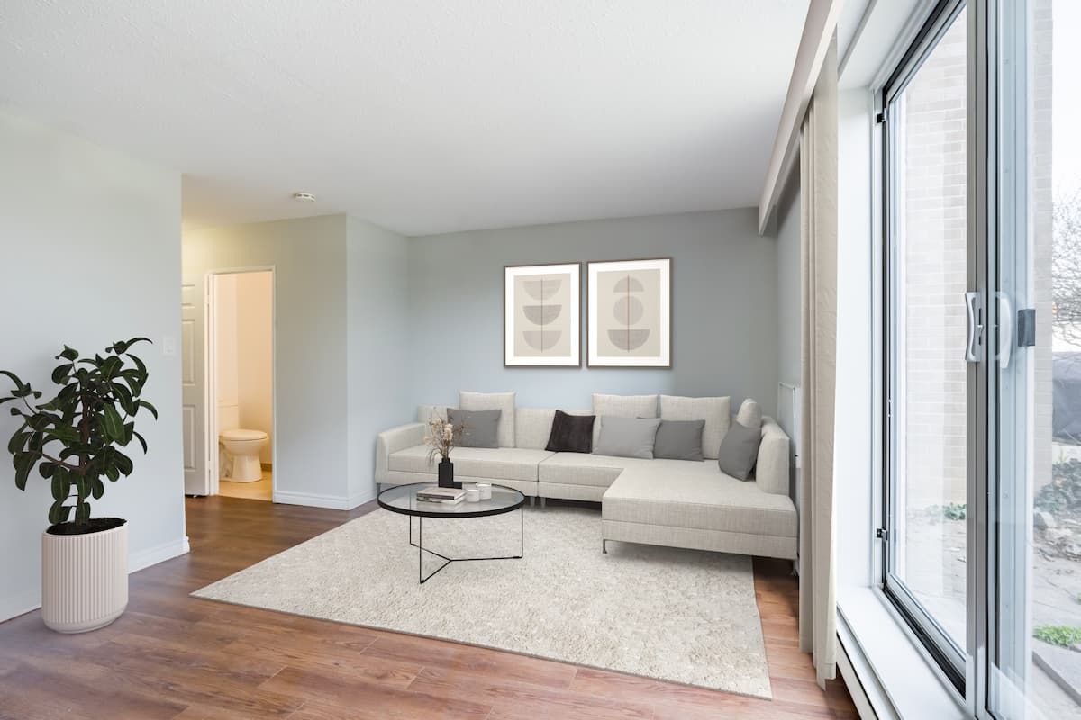 Tyandaga Terrace Apartments - 1 Bedroom available at 1440 Tyandaga Park Drive, Burlington 4