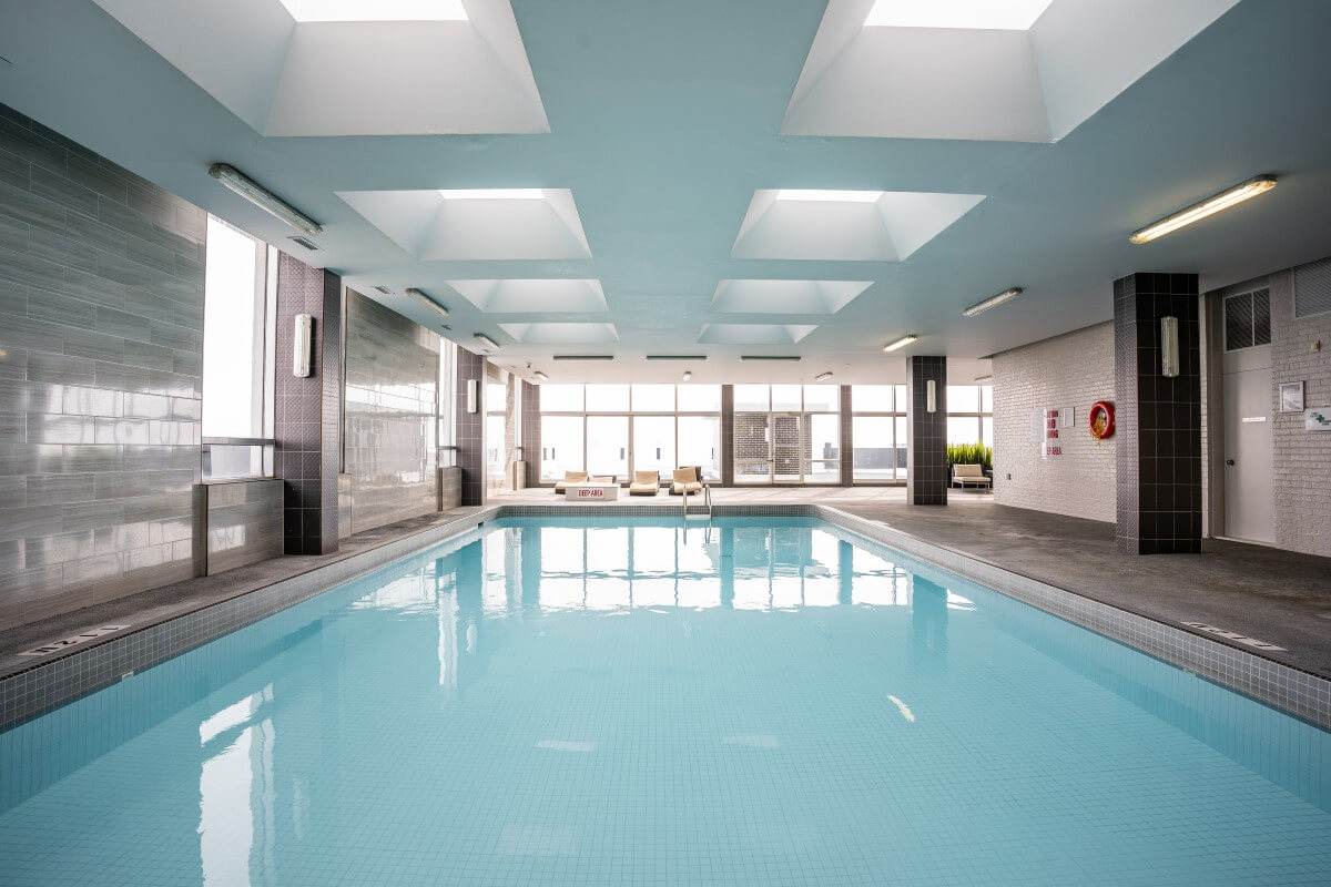 Davisville Village Apartments - 2 Bdrm available at 141 Davisville Avenue, Toronto 3