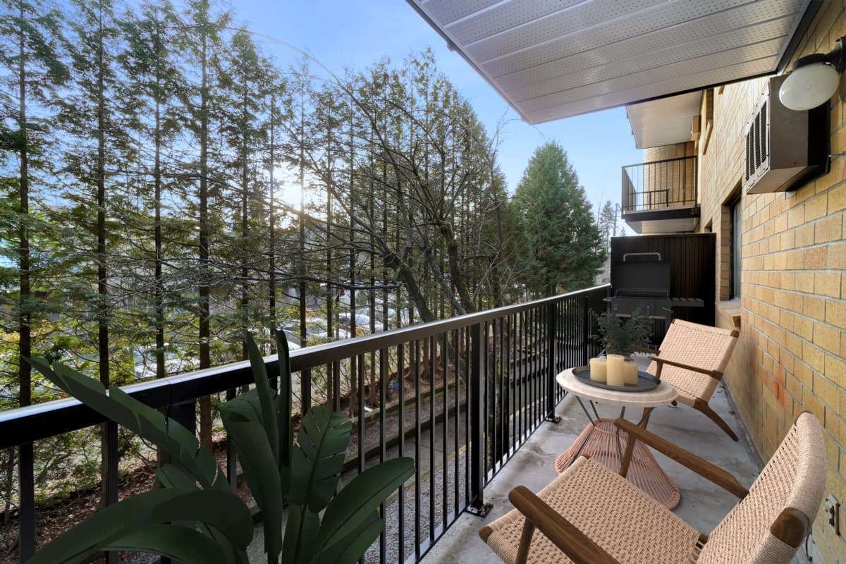Queen Anne Apartments - 2 Bedroom available at 12184 - 224 Street, Maple Ridge 2
