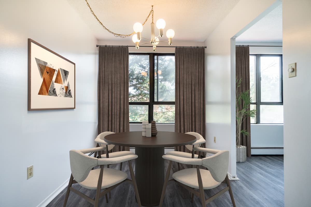 Fiddlers West Apartments - 2 Bedroom available at 95 Fiddlers Green Road, London 4