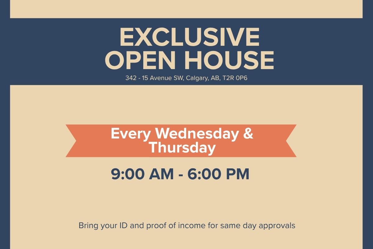 Kingston Tower - 2 Bedroom available at 342 - 15 Avenue SW, Calgary 4