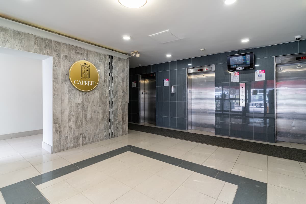 Markham Road Apartments – 1050 - 2 Bedroom available at 1050 Markham road, Scarborough 5