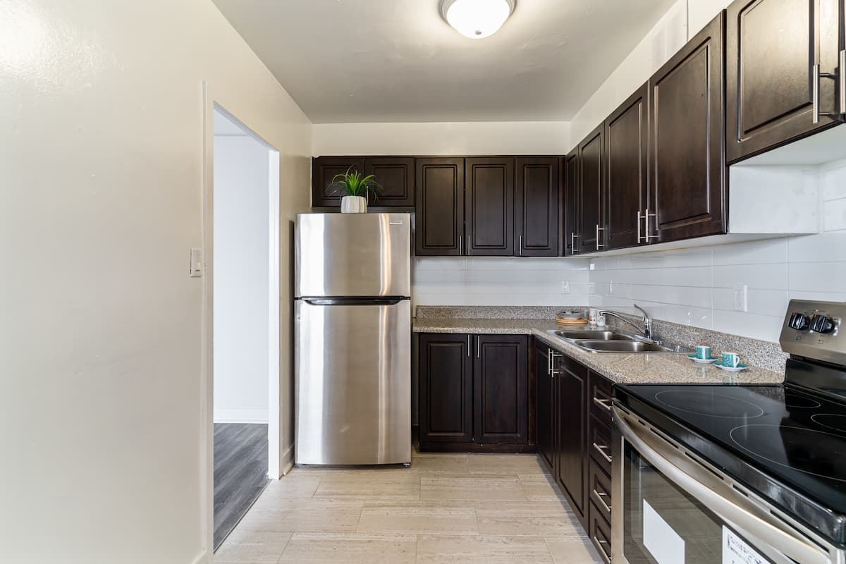 Markham Road Apartments – 1050 - 3 Bedroom available at 1050 Markham road, Scarborough 4