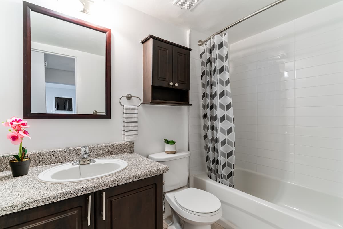 Markham Road Apartments – 1050 - 3 Bedroom available at 1050 Markham road, Scarborough 3