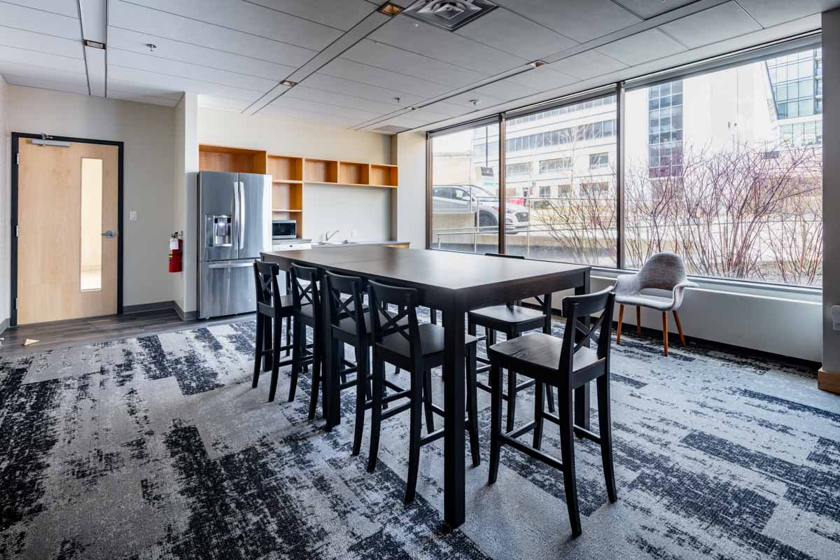 Halifax Apartments – MacKeen Towers - 1 Bedroom available at 2001 Brunswick Street, Halifax 4