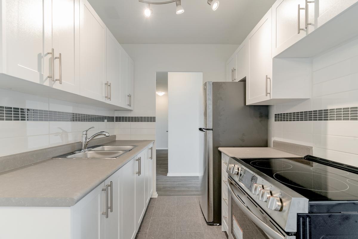 Sheppard Manor Apartments - 1 Bedroom available at 11 Dervock Crescent, 75 Talara Drive 3