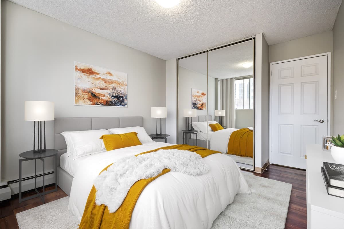 Pentland Place Apartments - 1 Bedroom available at 924 7th Avenue SW, Calgary 5