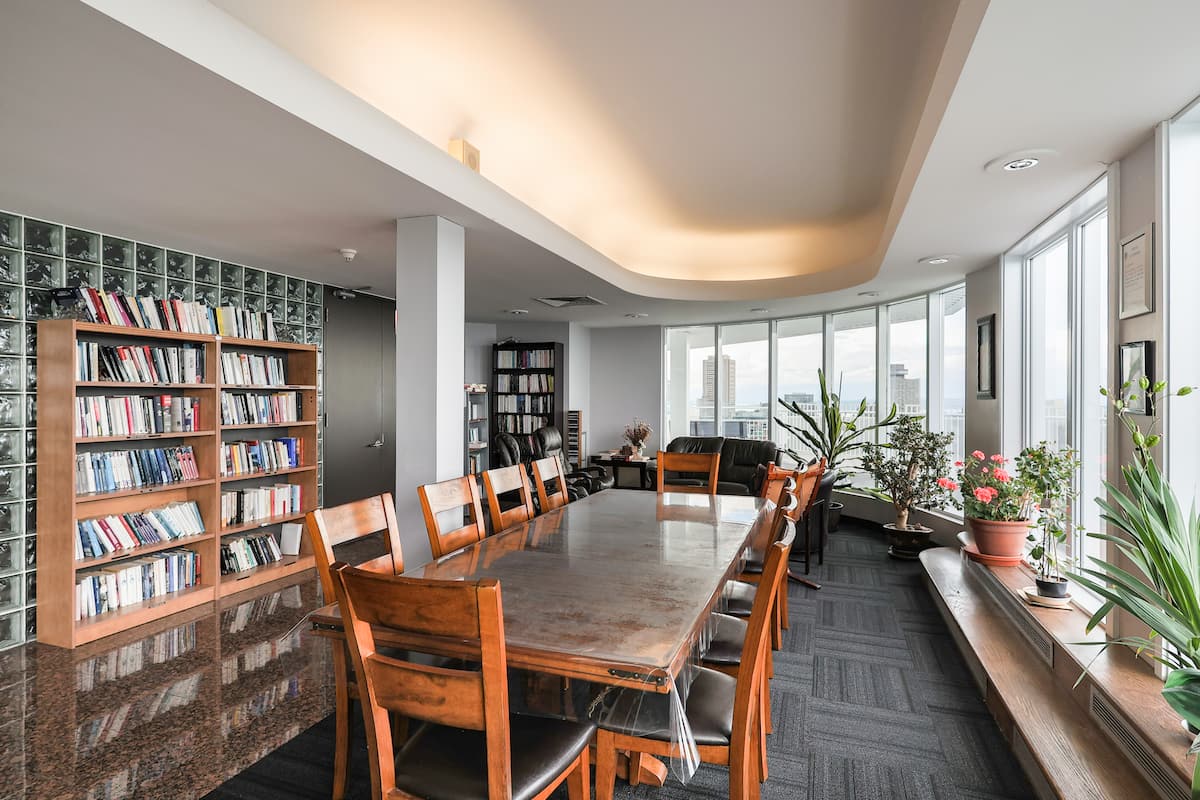 Le St-Laurent Apartments - 1 Bedroom available at 250 Grande Allée Ouest, Quebec City 3