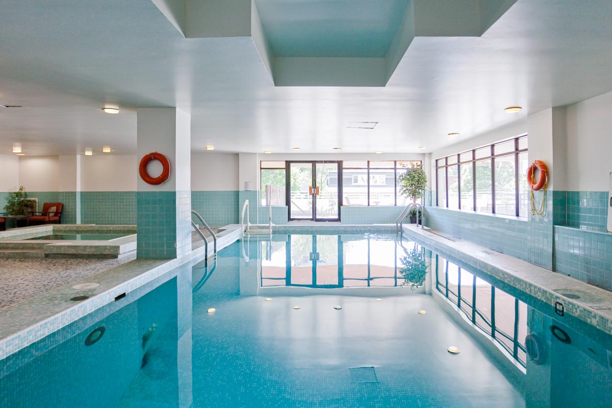 Le St-Laurent Apartments - 1 Bedroom available at 250 Grande Allée Ouest, Quebec City 5