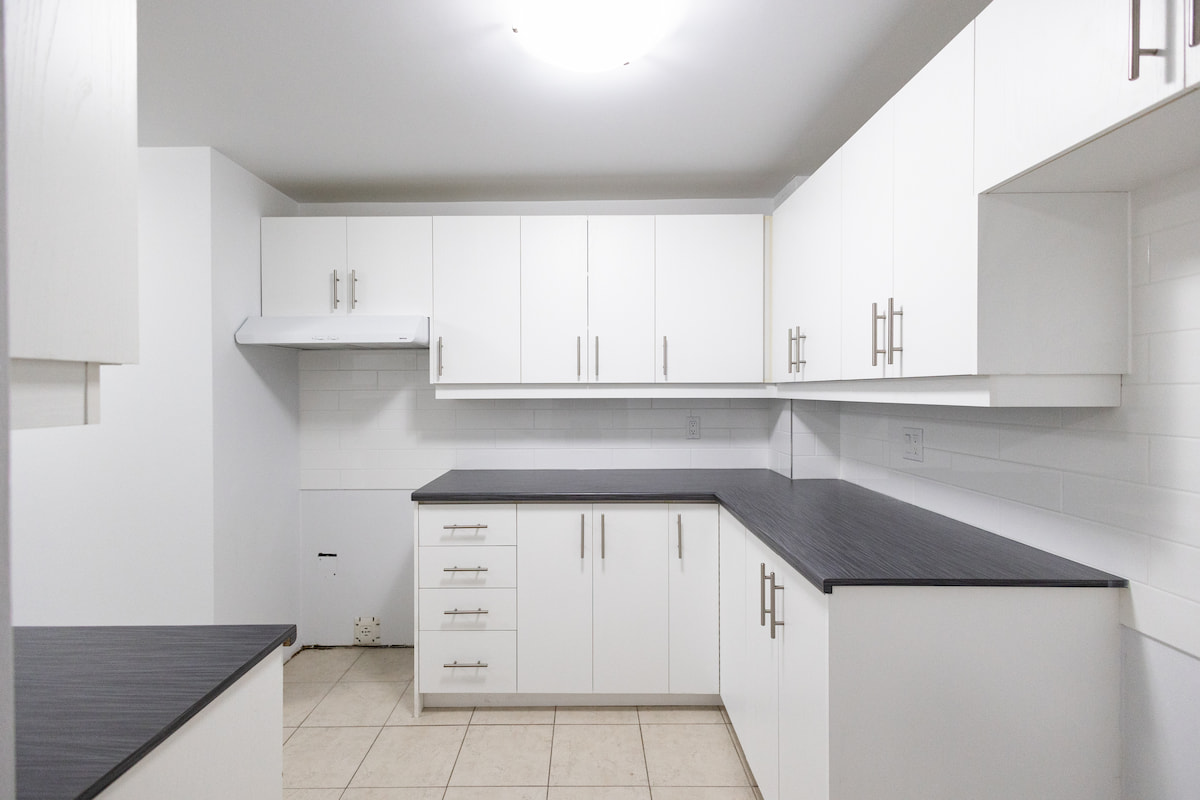 Le St-Laurent Apartments - 2 Bedroom available at 250 Grande Allée Ouest, Quebec City 5