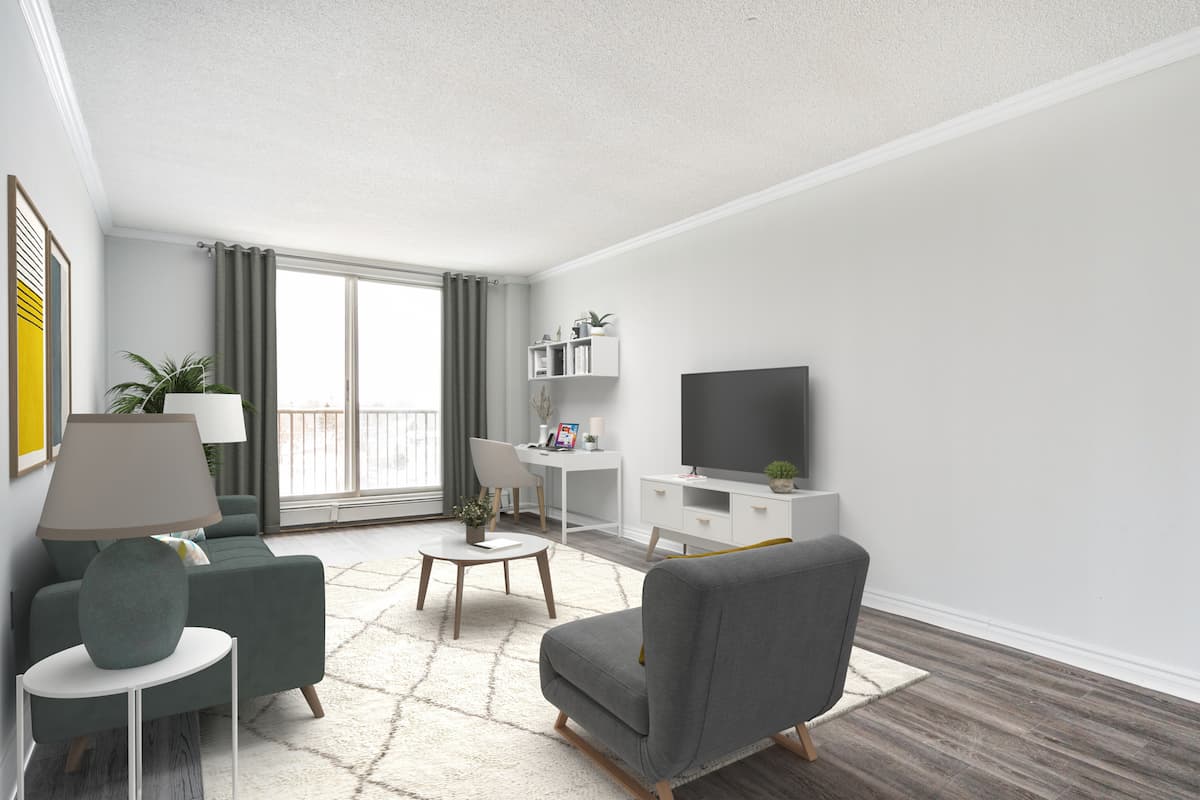Wyndfield Place Apartments - 1 Bedroom available at 724, 744 Fanshawe Park Road East, London 5