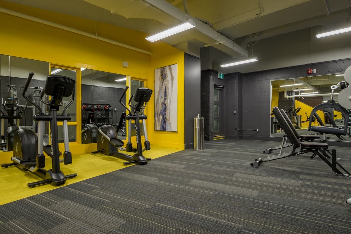 Yonge Eglinton Apartments — Orchard View - Bachelor available at 33 Orchard View Boulevard, Toronto 4