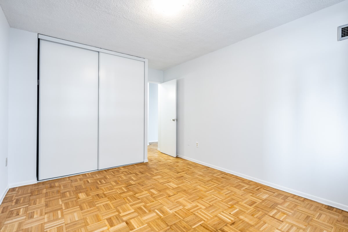 Yonge Eglinton Apartments — Orchard View - 2 Bedroom available at 33 Orchard View Boulevard, Toronto 2