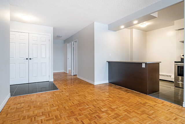 Livonia Apartments - 2 Bedroom available at 30 Livonia Place, Scarborough 5