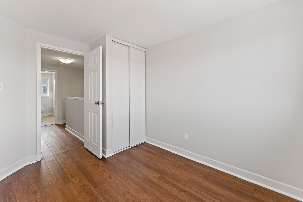 265 Lawrence Avenue Townhomes - 1 Bedroom available at 265 Lawrence Avenue, Kitchener 5