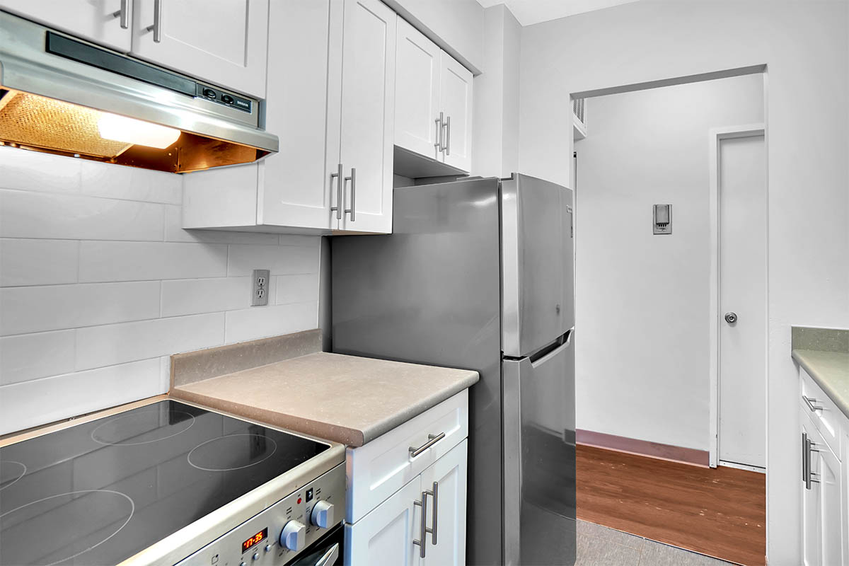 Tantus Tower - 2 Bedroom available at 810 St. Andrews Street, New Westminster 4