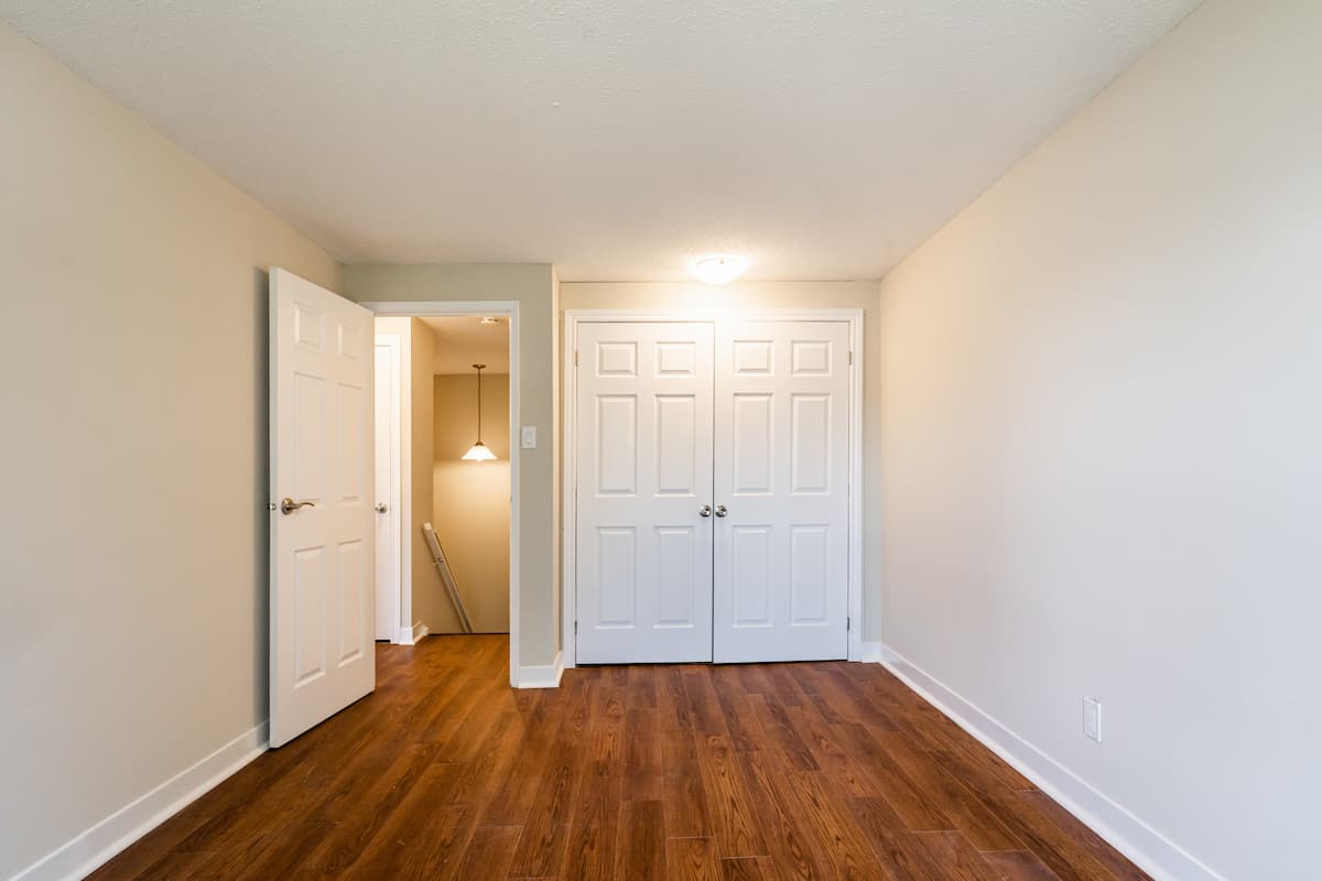 Churchill Townhomes - Townhouse (2 bedroom) available at 90 Churchill Street, Waterloo 3