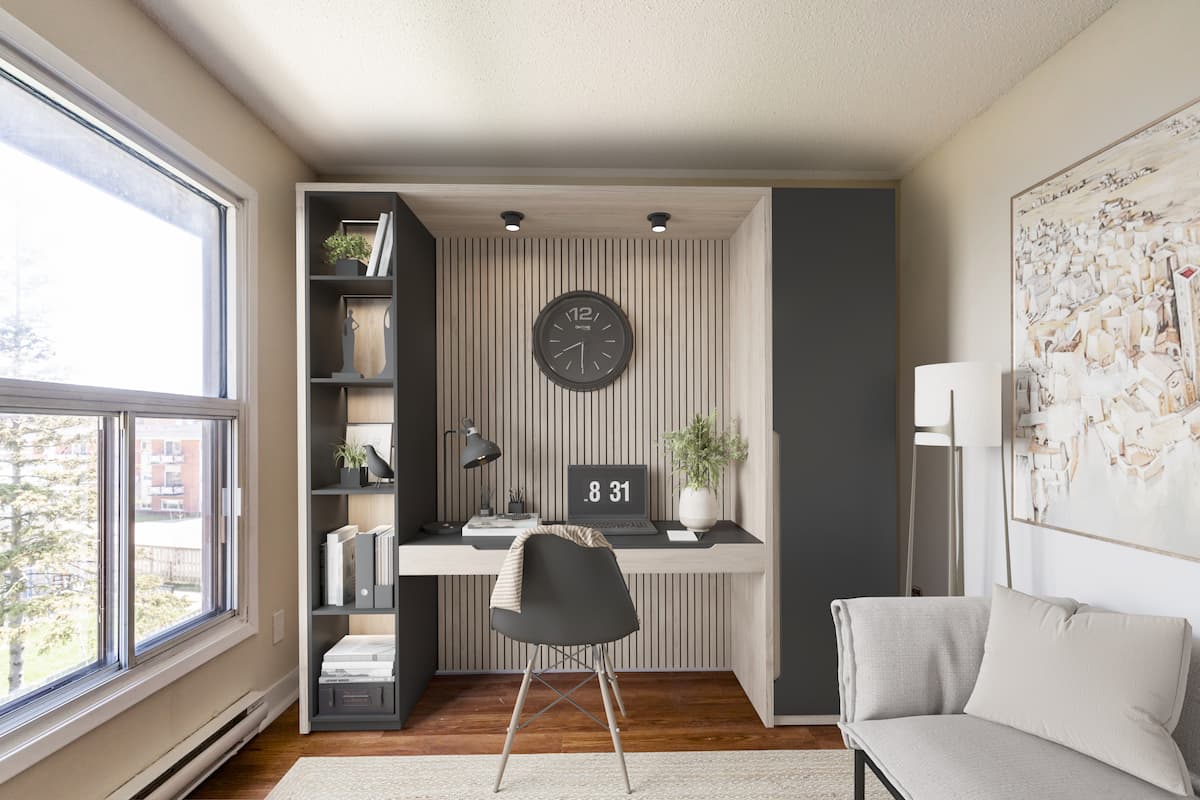 Churchill Townhomes - Townhouse (3 bedroom) available at 90 Churchill Street, Waterloo 2