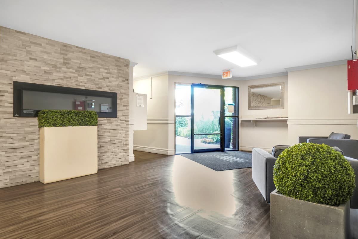 Berry Road Apartments - 1 Bedroom available at 5411 - 208 Street, Langley 5
